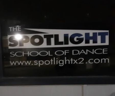 Spotlight Dance Legacy