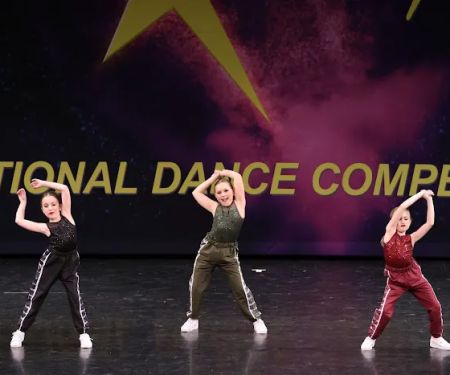 Lake Minnetonka Dance Academy