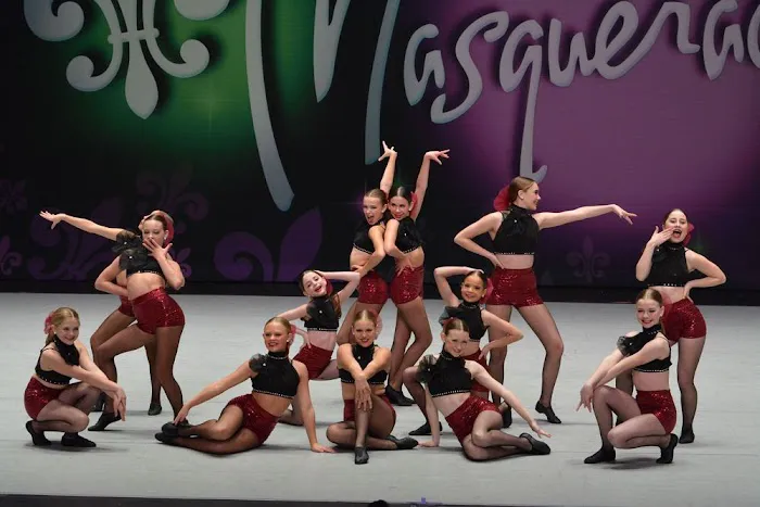 Lake Minnetonka Dance Academy Picture 4