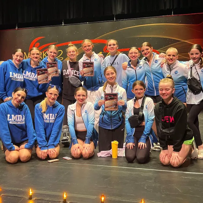 Lake Minnetonka Dance Academy Picture 3