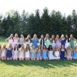 Eden Prairie High School Dance Team