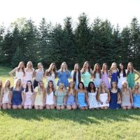 Eden Prairie High School Dance Team ico