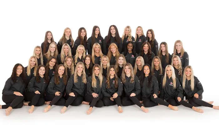 Eden Prairie High School Dance Team Picture 2