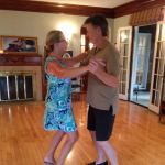 The Fosters Dance-Ballroom dance lessons