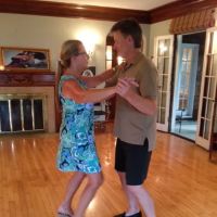 The Fosters Dance-Ballroom dance lessons ico