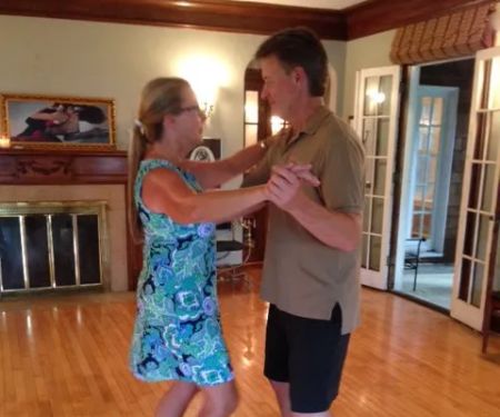 The Fosters Dance-Ballroom dance lessons