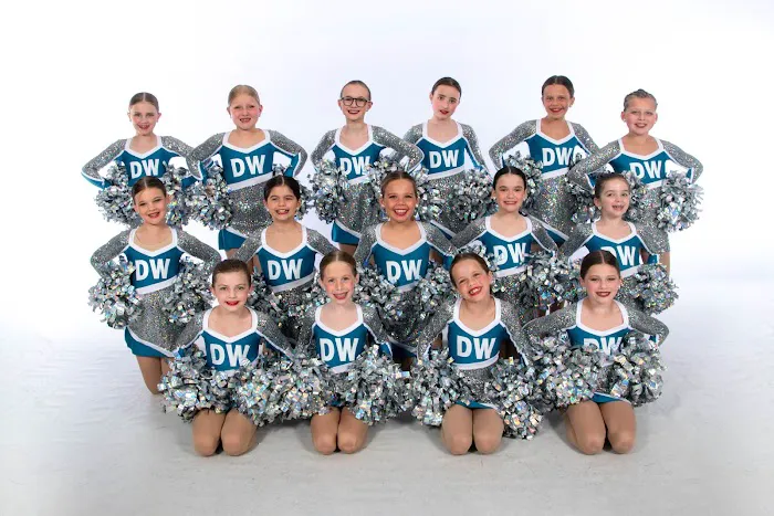 Dance West Picture 6
