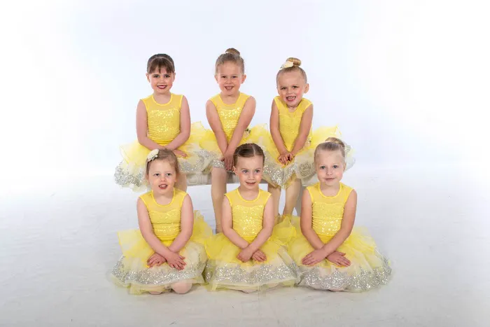 Dance West Picture 1