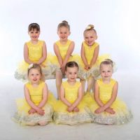 Dance West ico