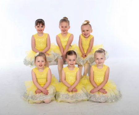 Dance West