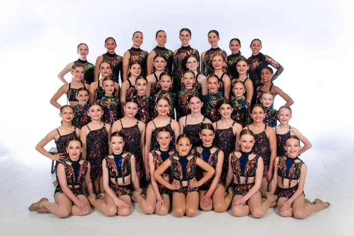Dance West Picture 7