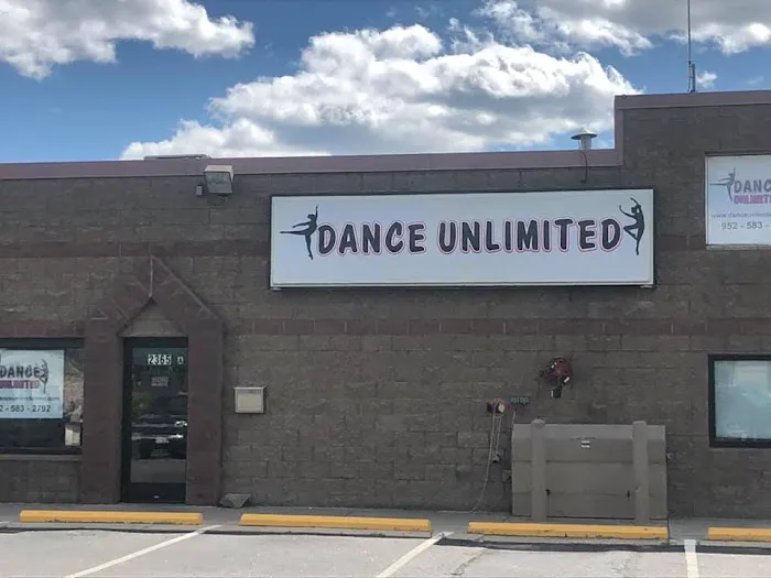 Dance Unlimited Picture 1