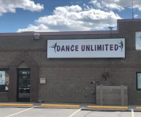 Dance Unlimited