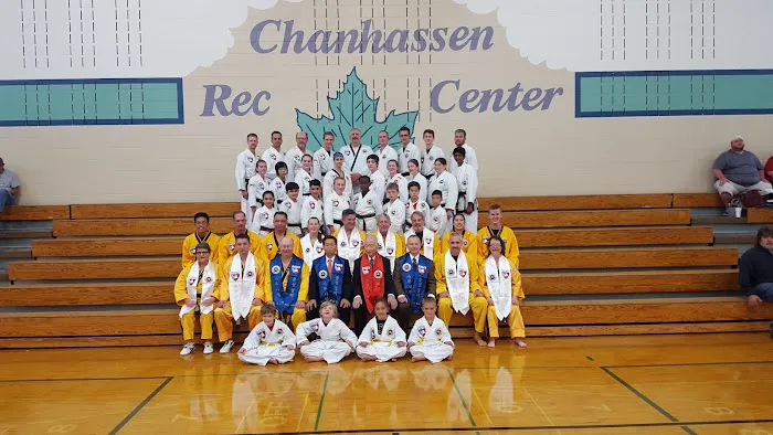 Chanhassen Recreation Center Picture 2