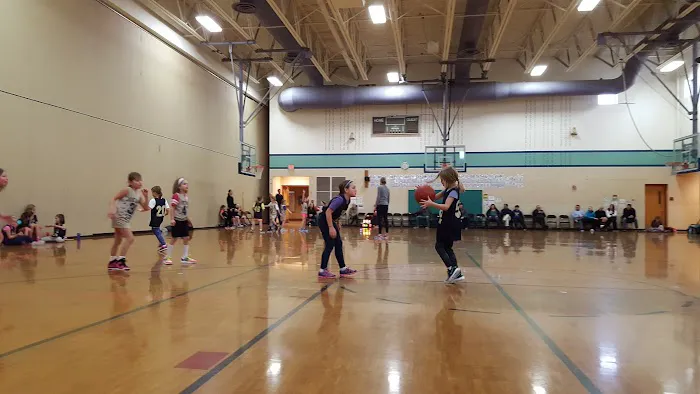 Chanhassen Recreation Center Picture 1