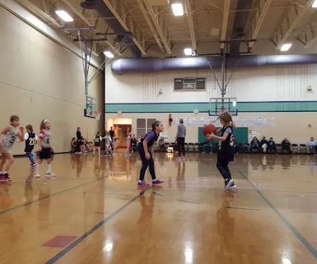 Chanhassen Recreation Center