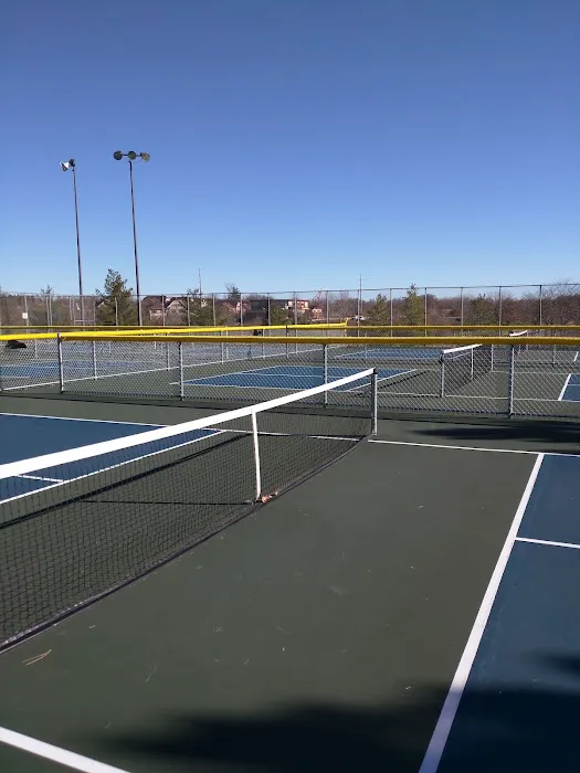 Chanhassen Recreation Center Picture 4