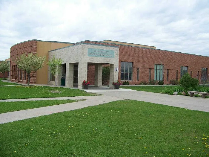 Chanhassen Recreation Center Picture 3