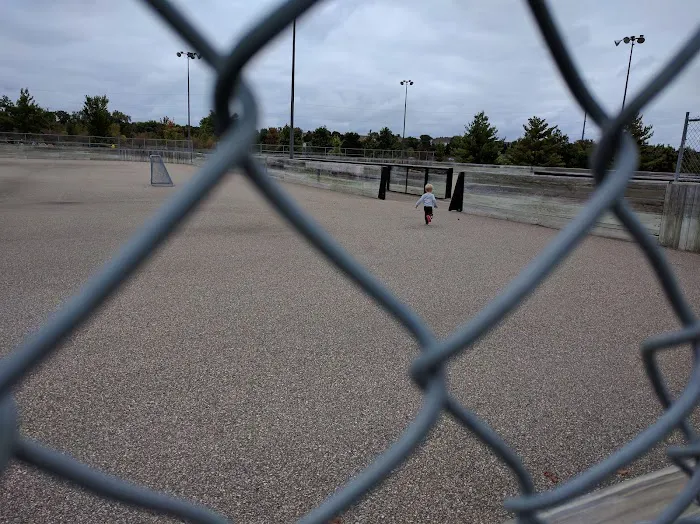 Chanhassen Recreation Center Picture 8