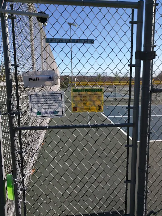 Chanhassen Recreation Center Picture 5