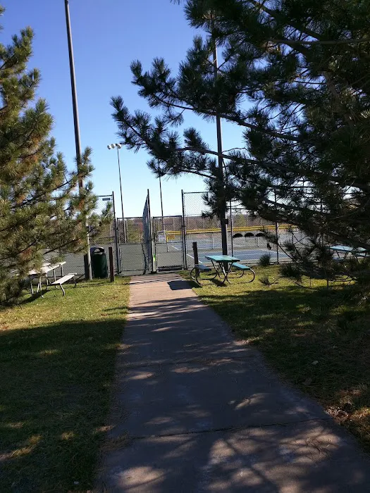 Chanhassen Recreation Center Picture 6