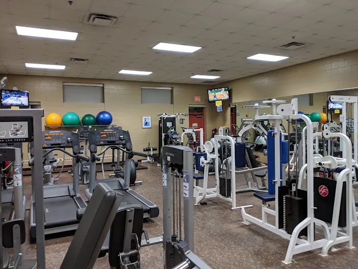 Chanhassen Recreation Center Picture 9