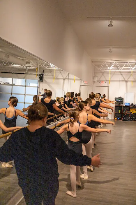 Cultivate Dance Collaborative Picture 4