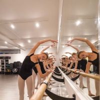 Cultivate Dance Collaborative ico