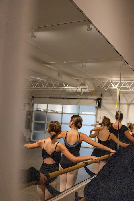 Cultivate Dance Collaborative Picture 3