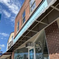 Watertown Studio of Movement ico