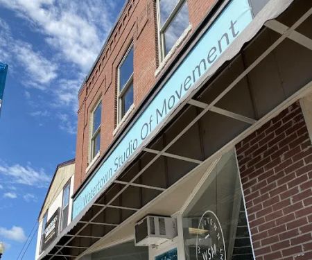 Watertown Studio of Movement