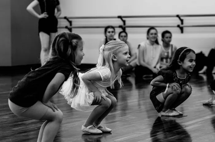 Inspire Dance Studio Picture 6