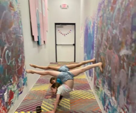 Creo Arts & Dance Conservatory
