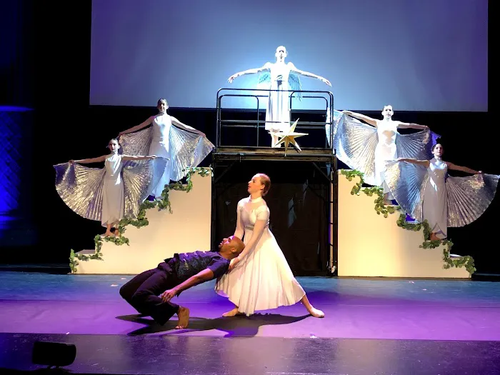 Creo Arts & Dance Conservatory Picture 6