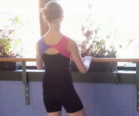Midwest School of Ballet