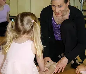 Midwest School of Ballet Picture 3