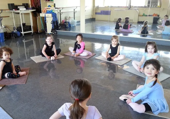 Midwest School of Ballet Picture 10