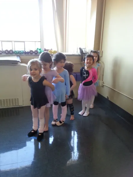 Midwest School of Ballet Picture 8