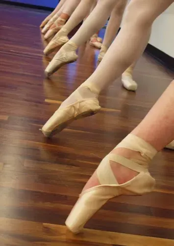 Midwest School of Ballet Picture 9