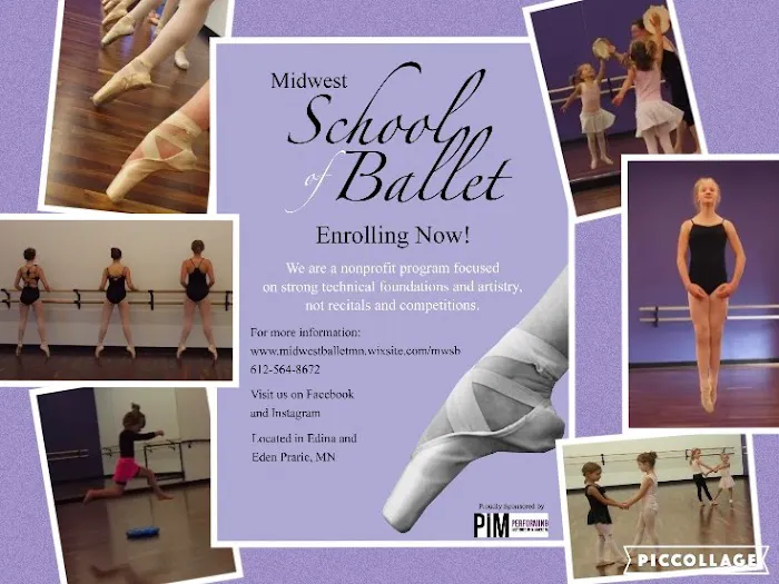 Midwest School of Ballet Picture 7