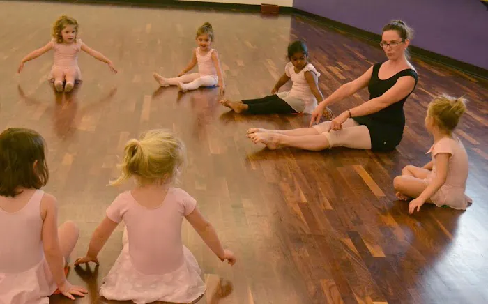 Midwest School of Ballet Picture 5