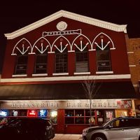 Costa Rica Ballroom Hopkins ico