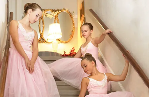 Hopkins Dance Company Picture 1