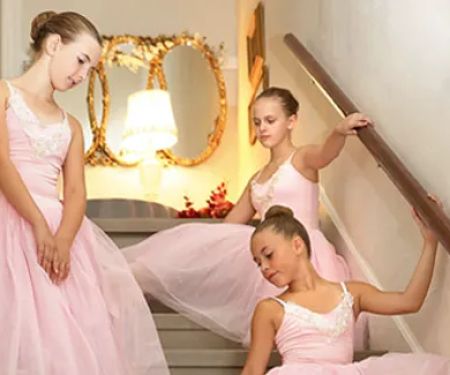 Hopkins Dance Company