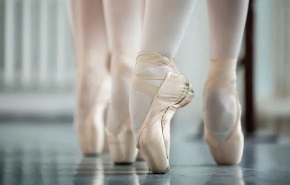 Birchwood Ballet Academy Picture 2