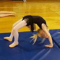 Encore School of Dance ico