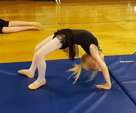 Encore School of Dance