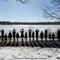 Hudson Irish Dance Academy ico