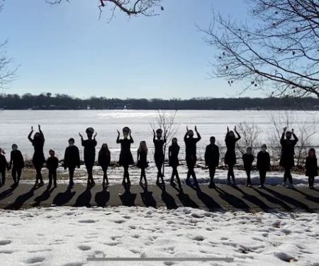 Hudson Irish Dance Academy