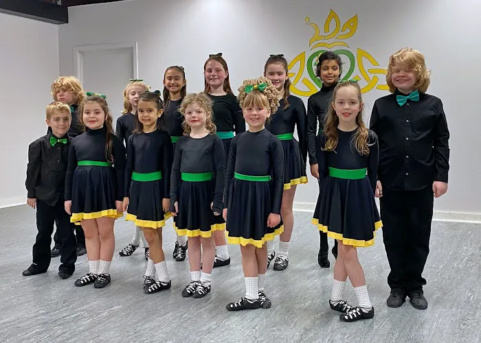Hudson Irish Dance Academy Picture 5
